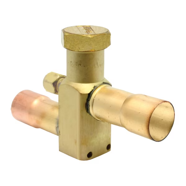 Suction Service Valve, 7/8 Inch Size