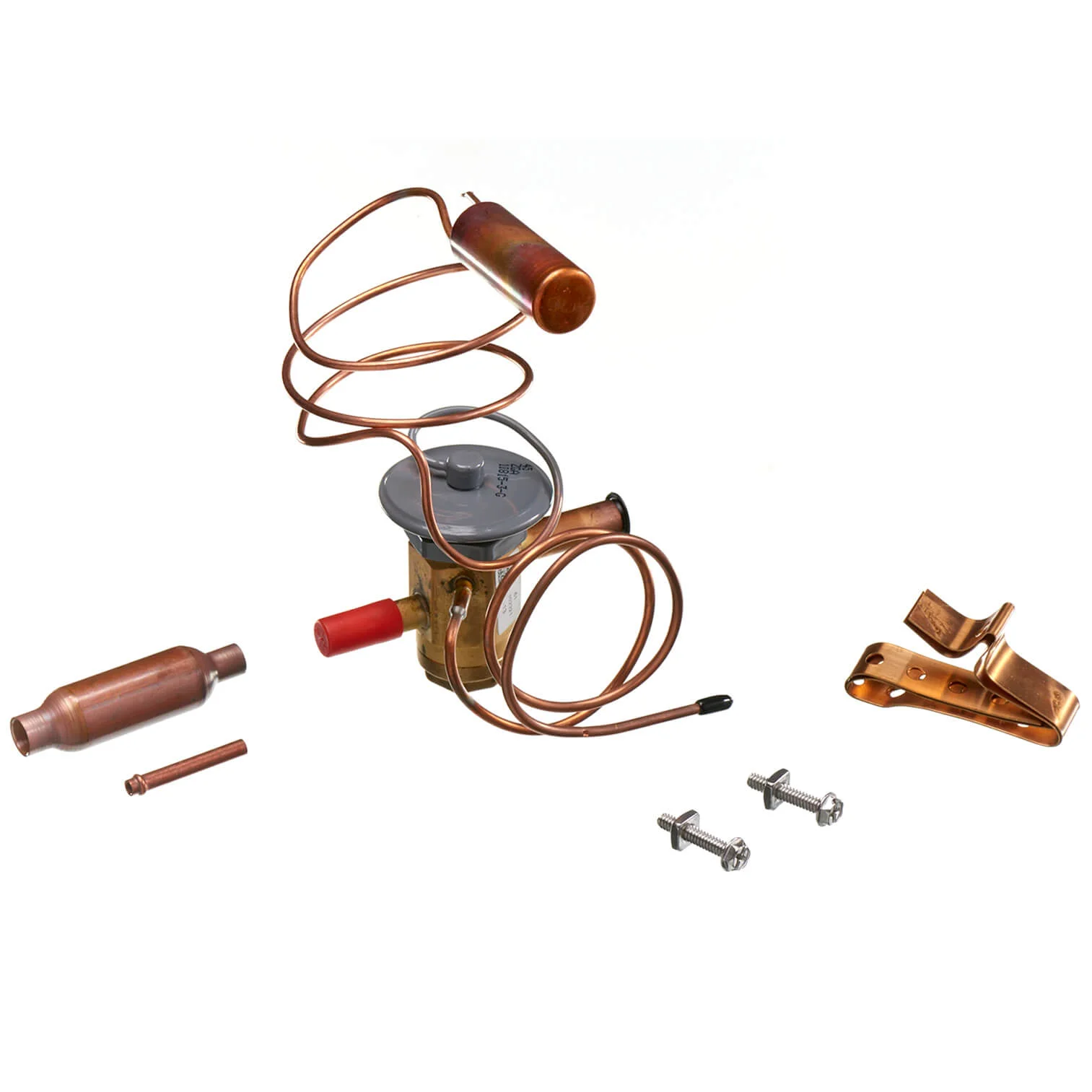 Thermal Expansion Valve, with Bleed Port