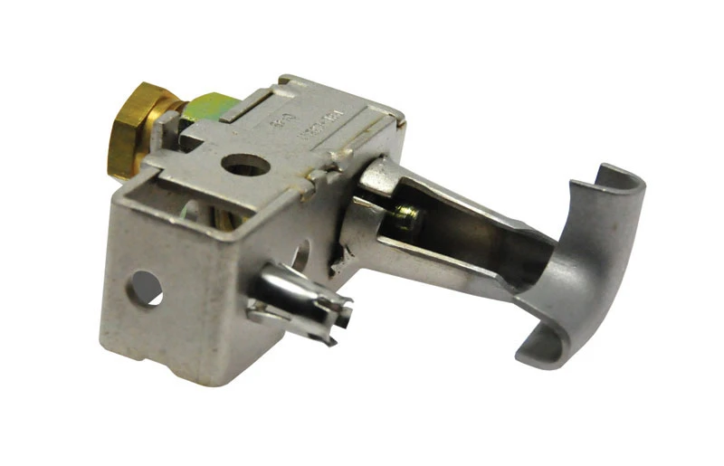 Pilot Burner Assembly, Natural Gas, Orifice