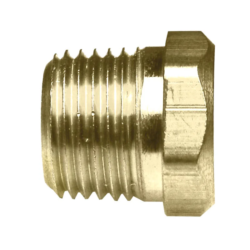 Burner Orifice, 54 Drill Size, 7/16 Inch Length