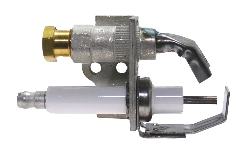 Pilot Burner/Ignitor Sensor, Natural Gas, Intermittent