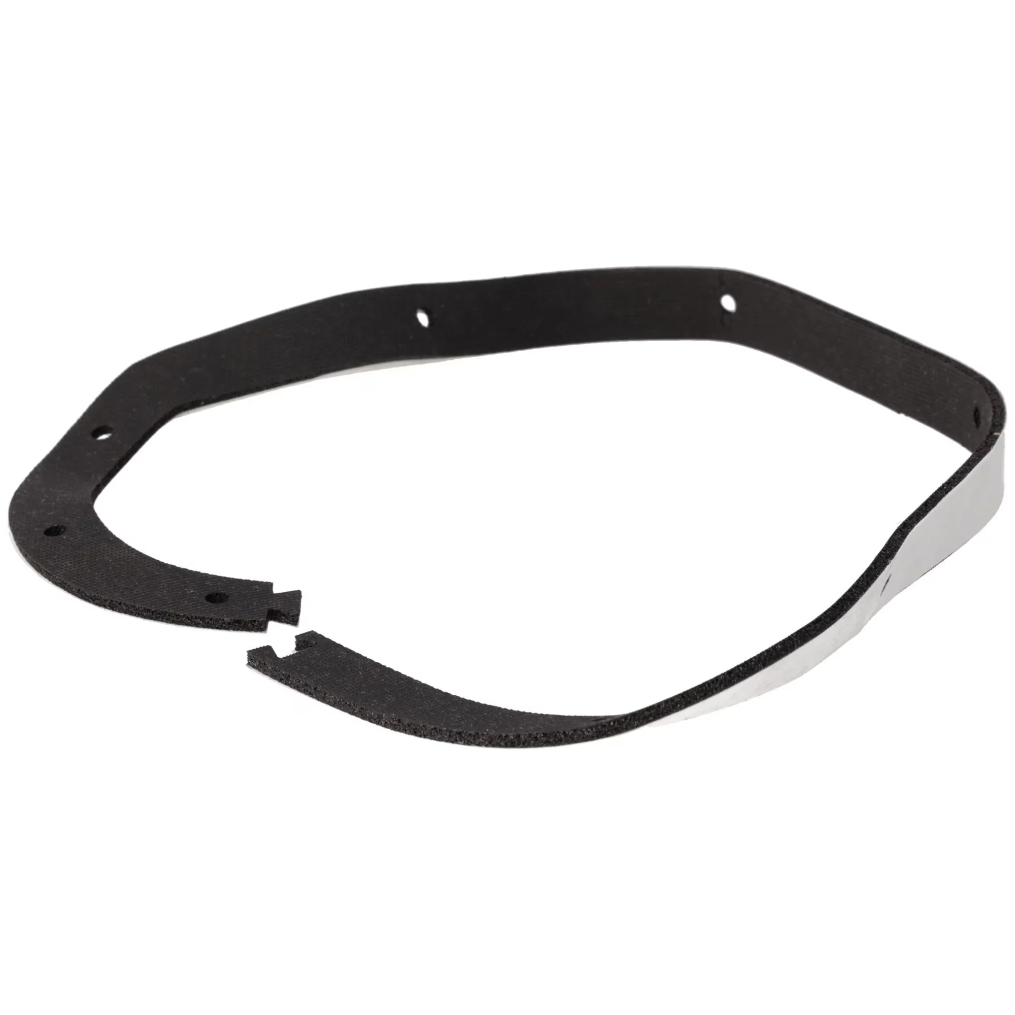 Gasket, Upper Collector Box