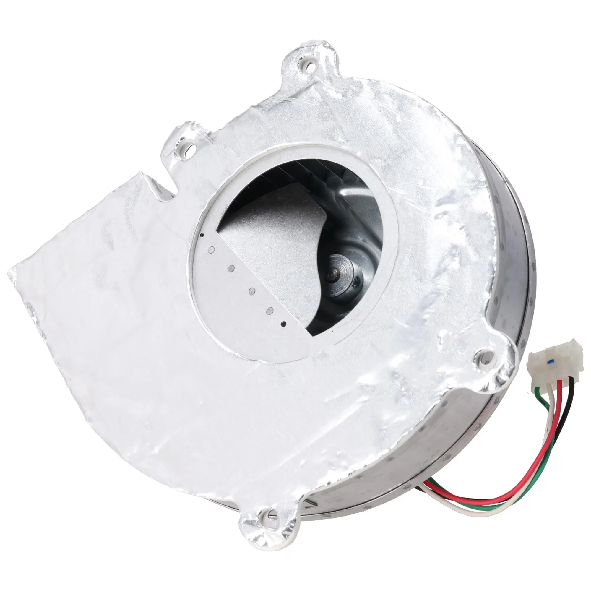 Induced Draft Blower With Gasket
