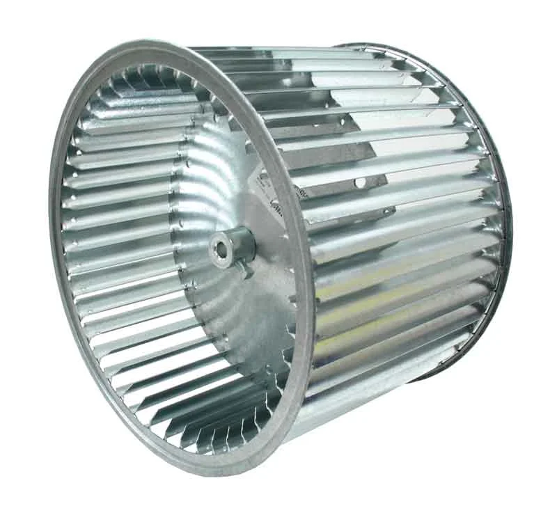 RHEEM Direct Drive Blower Wheels