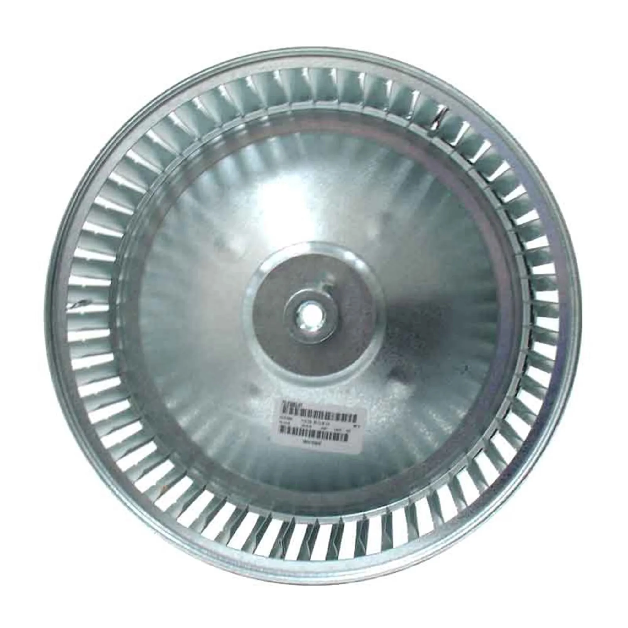 Blower Wheel Kit