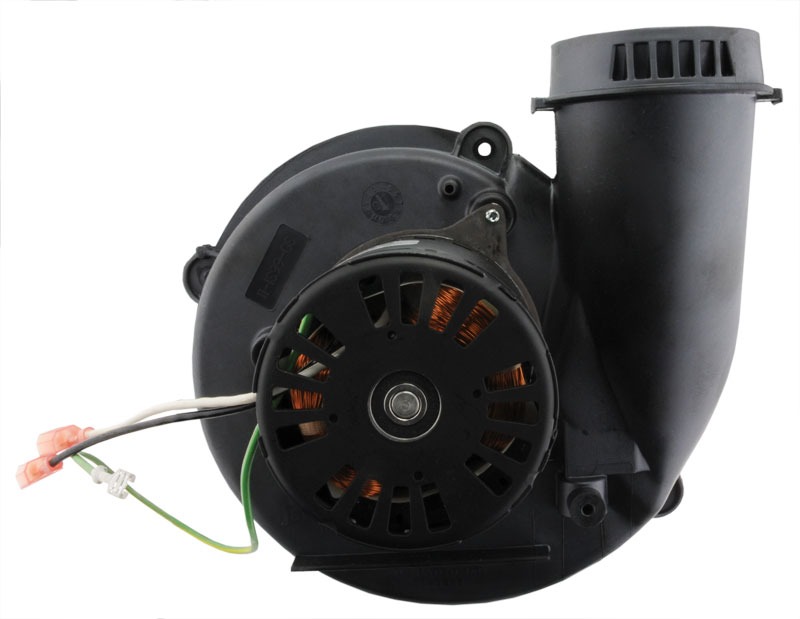 Induced Draft Blower, with Gasket, 120V