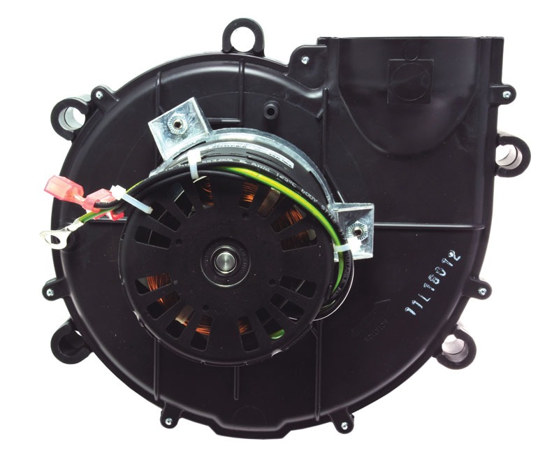Inducer Blower, with Gasket, 208/230V