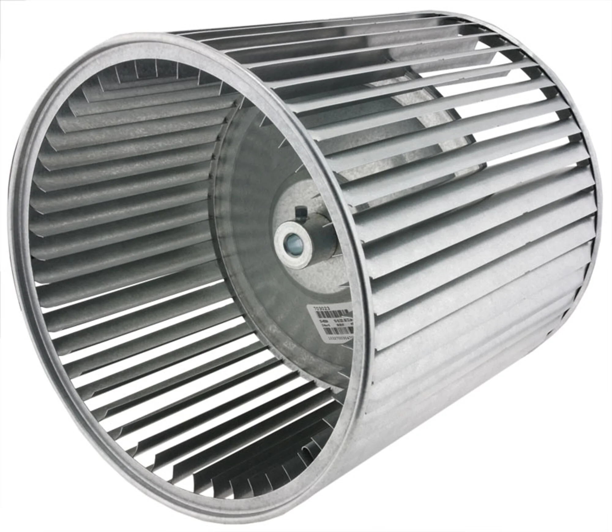 Blower Wheel Kit