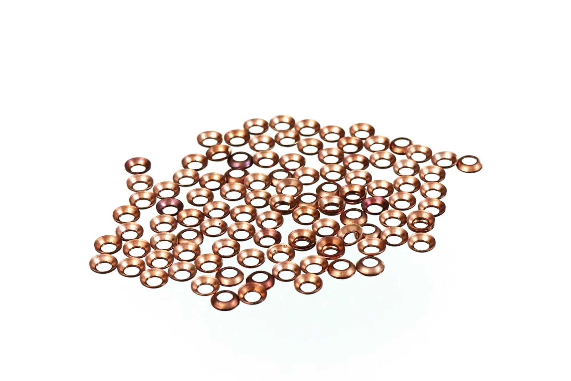 Copper Gasket