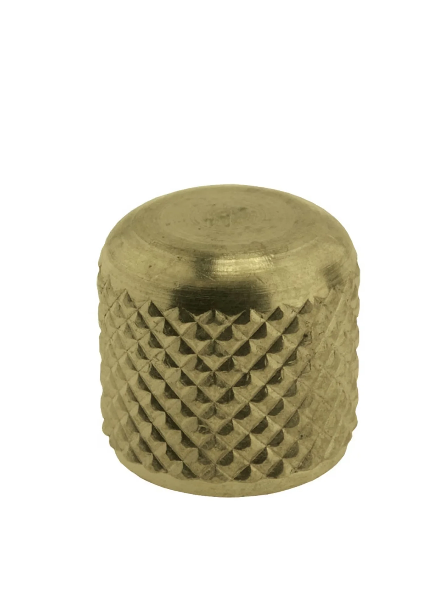 Access Valve, 1/4 Inch SAE X 1/4 Inch ODF