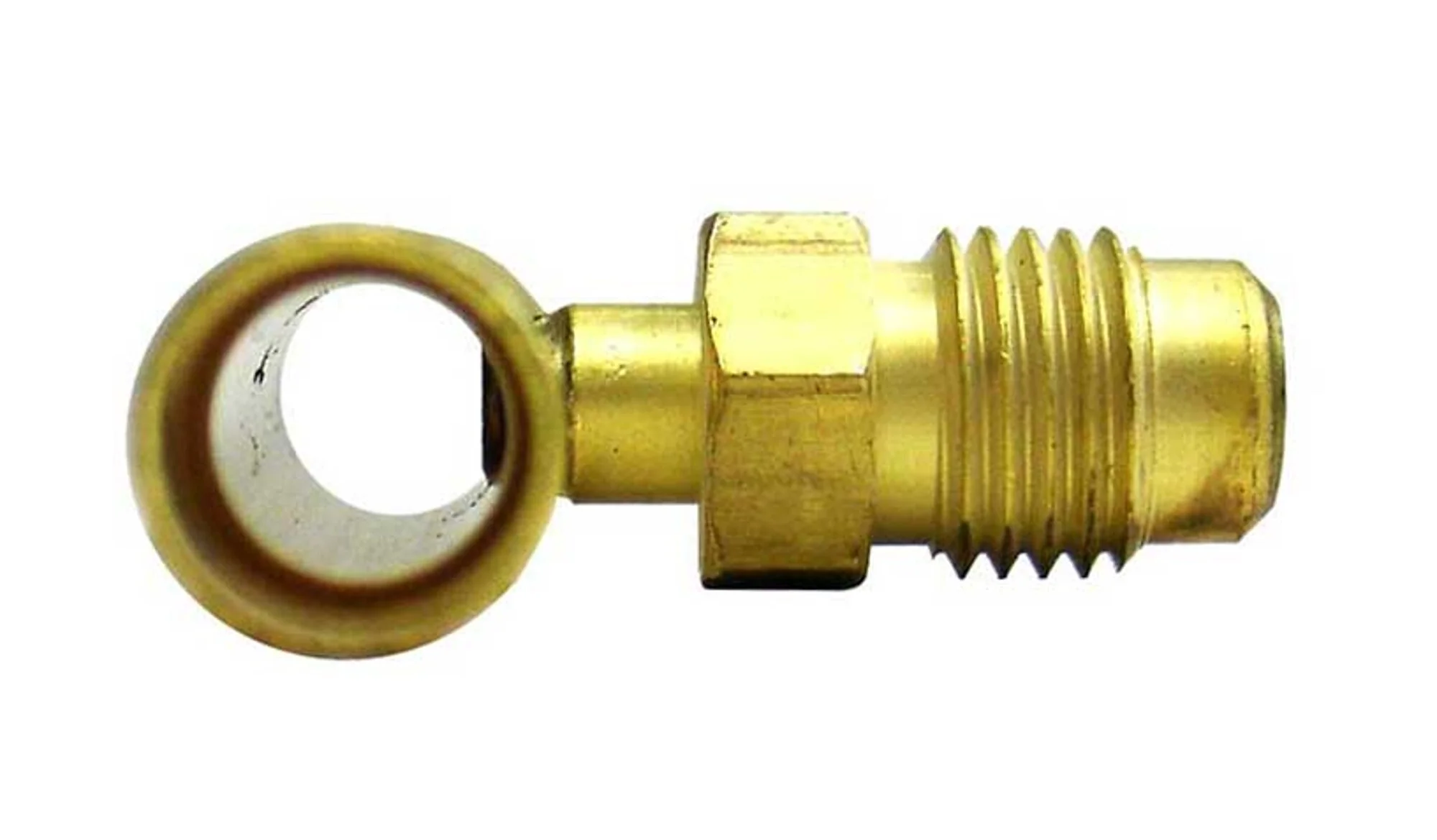Access Valve