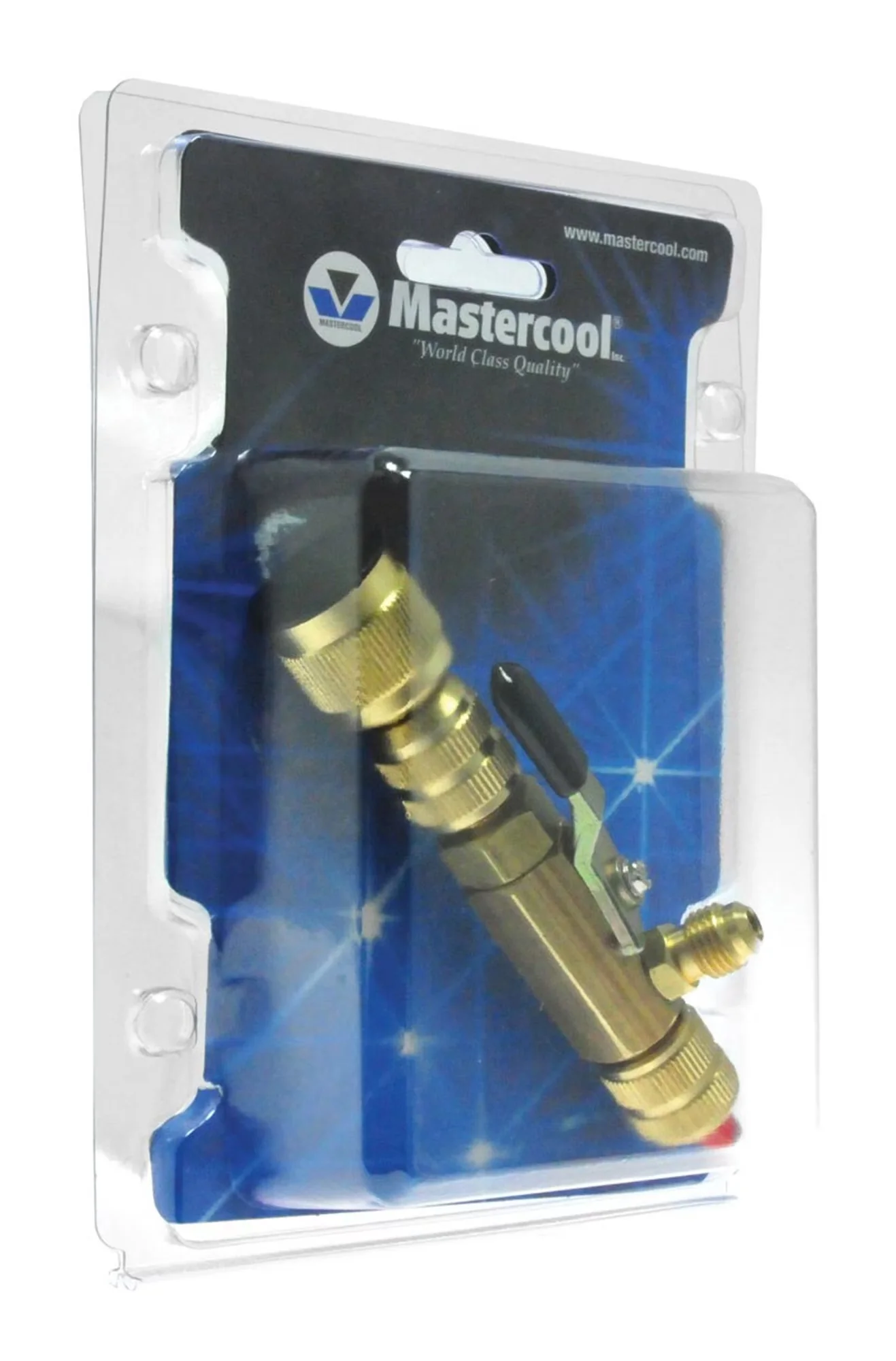 Valve Core Removal Tool