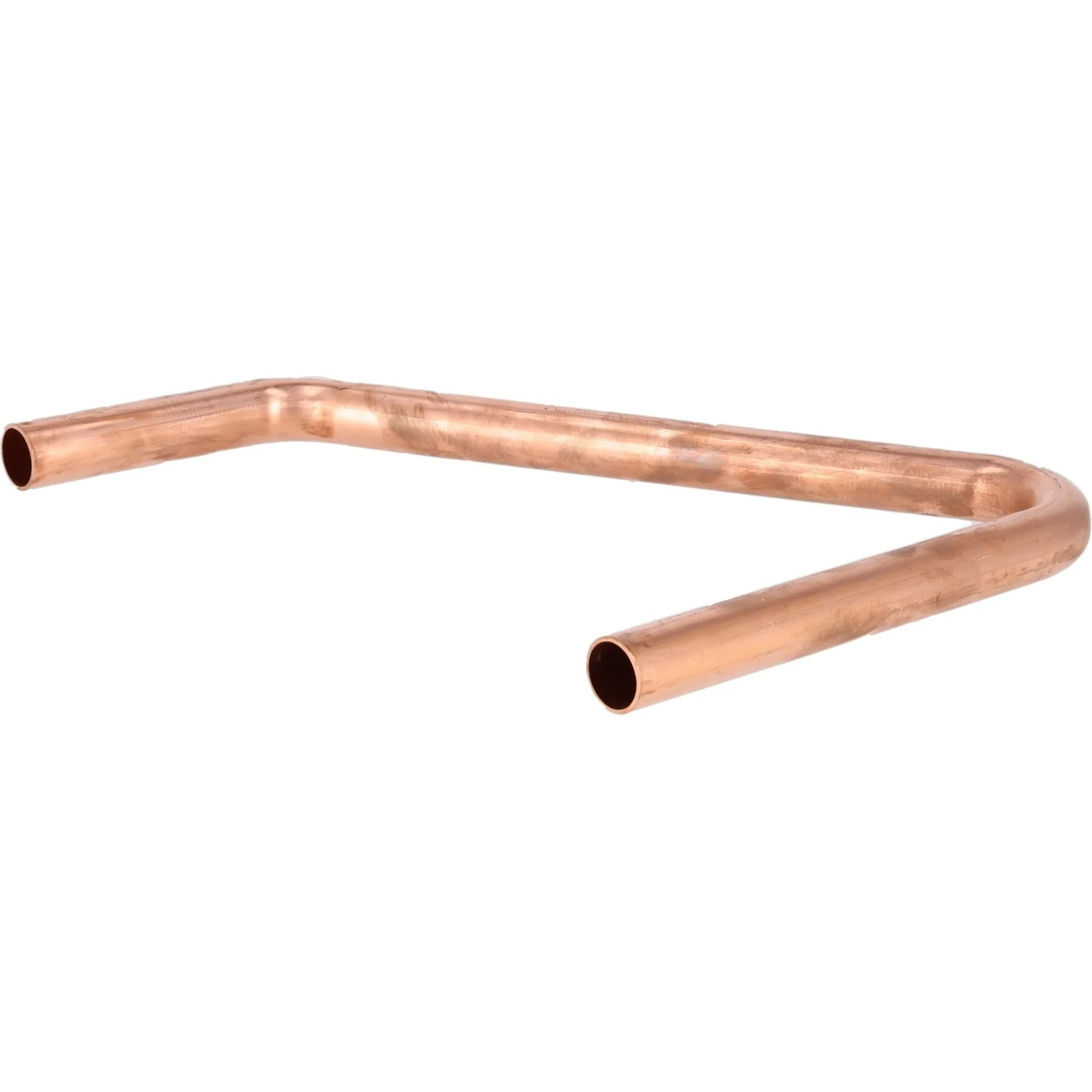 Tube, 7/8 Inch Overdrive Reversing Valve To Header