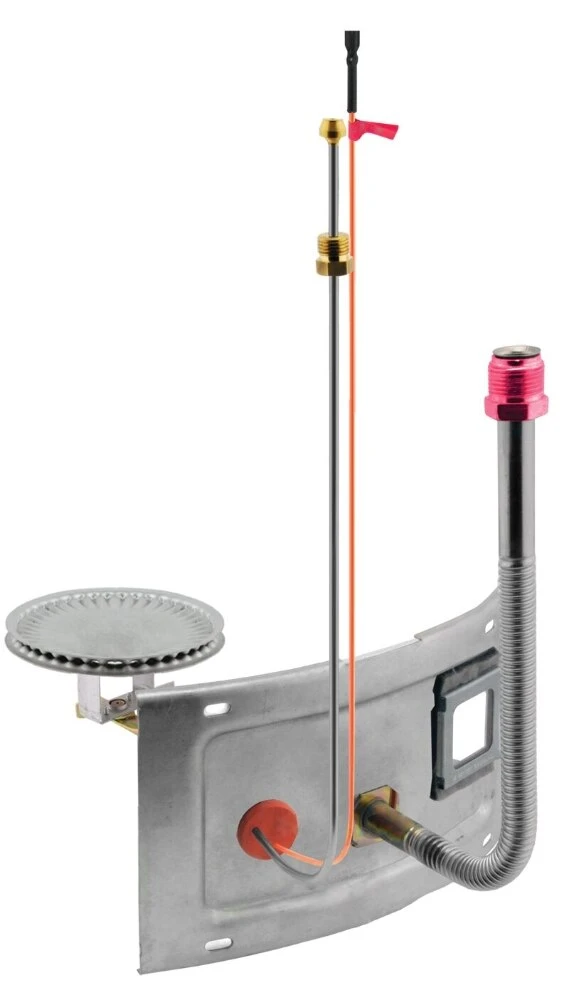 RHEEM AM40804 RHEEM AM40804 | BR4NLG