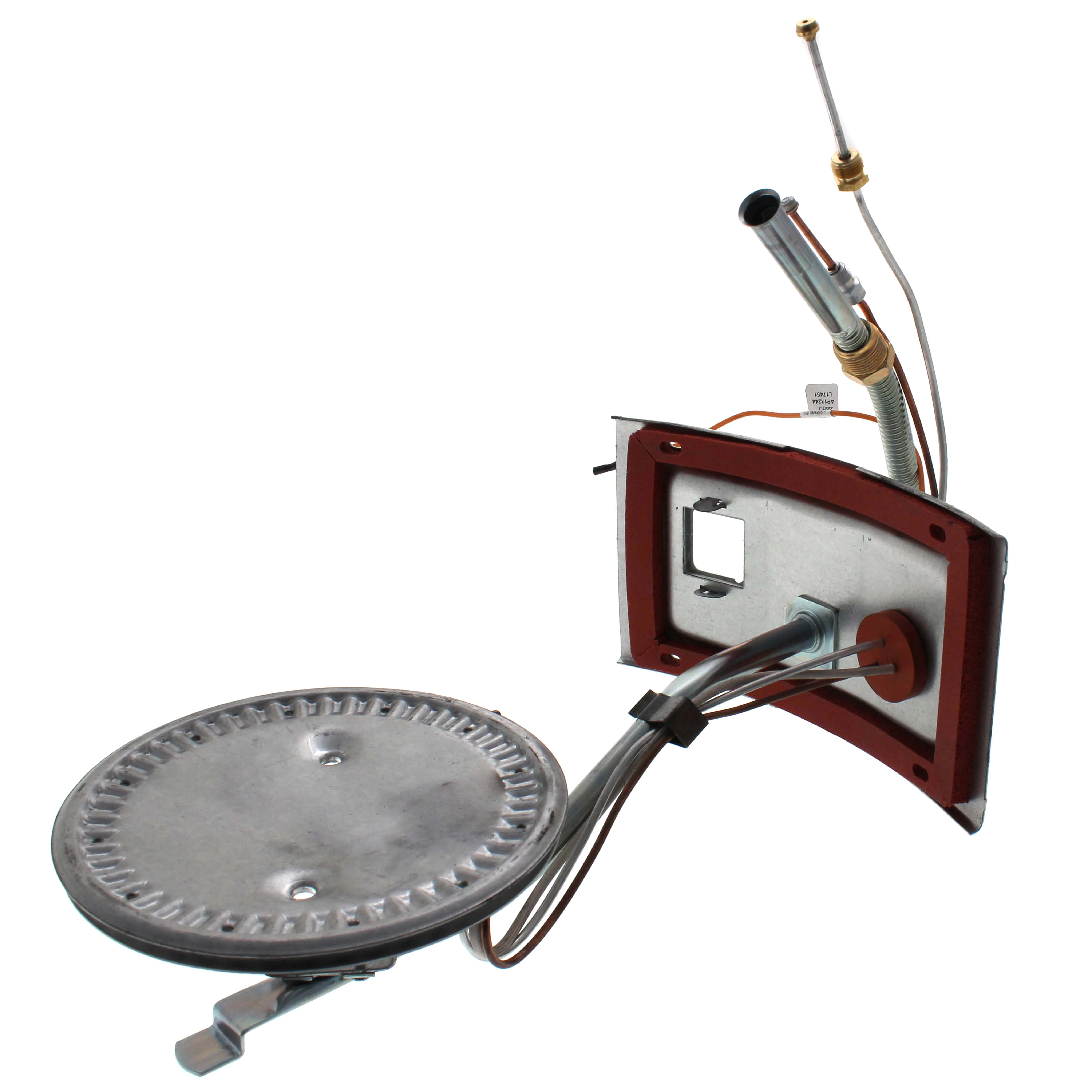 RHEEM AM43184 RHEEM AM43184 | BQ6QPA