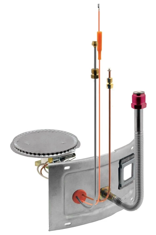 RHEEM AM45394 RHEEM AM45394 | BR7ECB