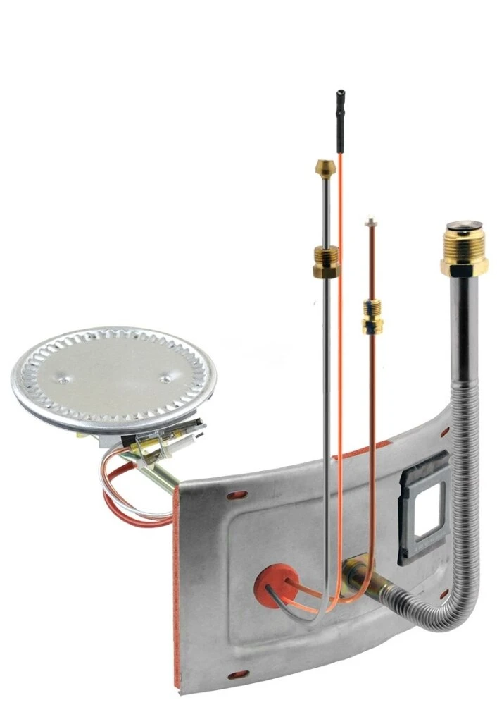 RHEEM AM45418 RHEEM AM45418 | BR7KFP