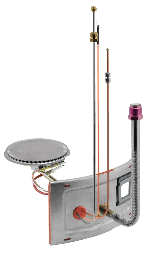 RHEEM AM45419 RHEEM AM45419 | BR7ECJ