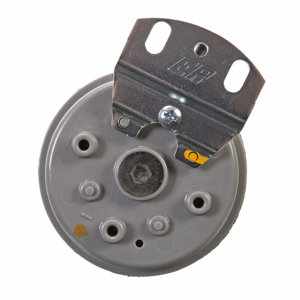 Pressure Switch, Red