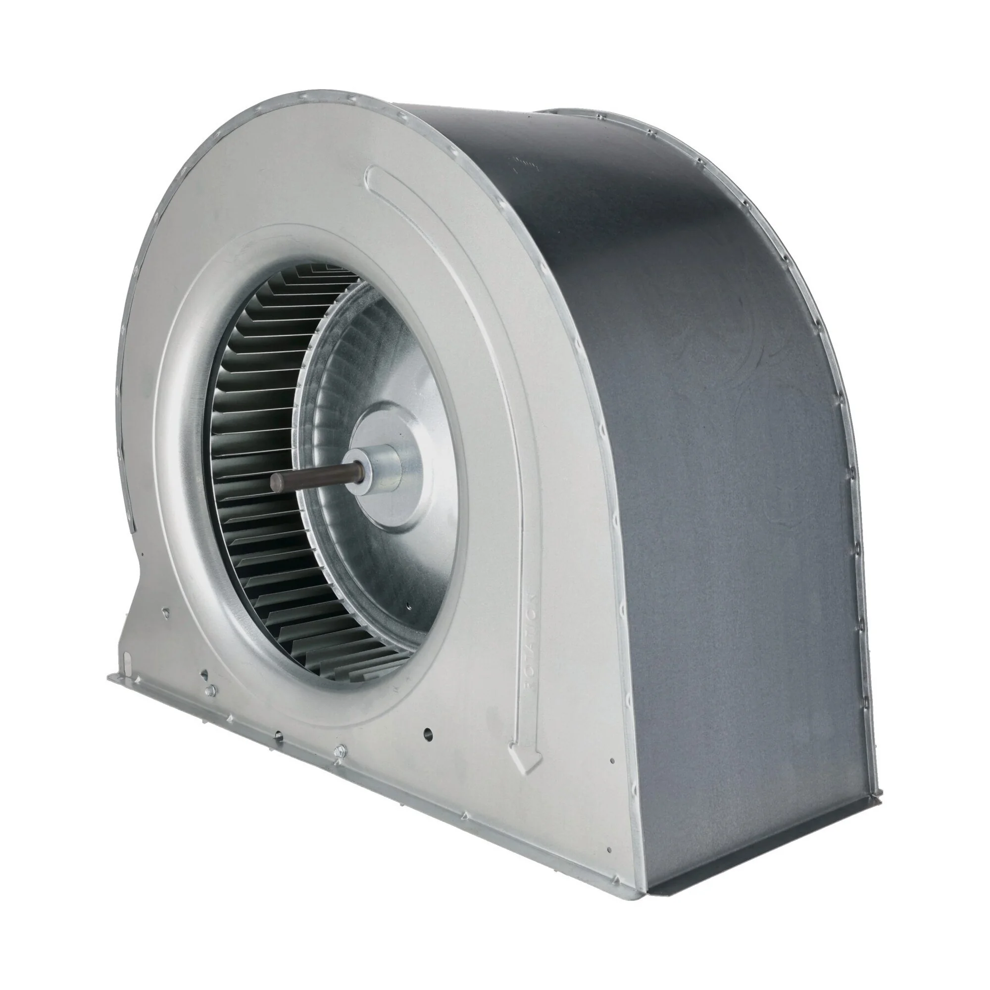 Blower Assembly