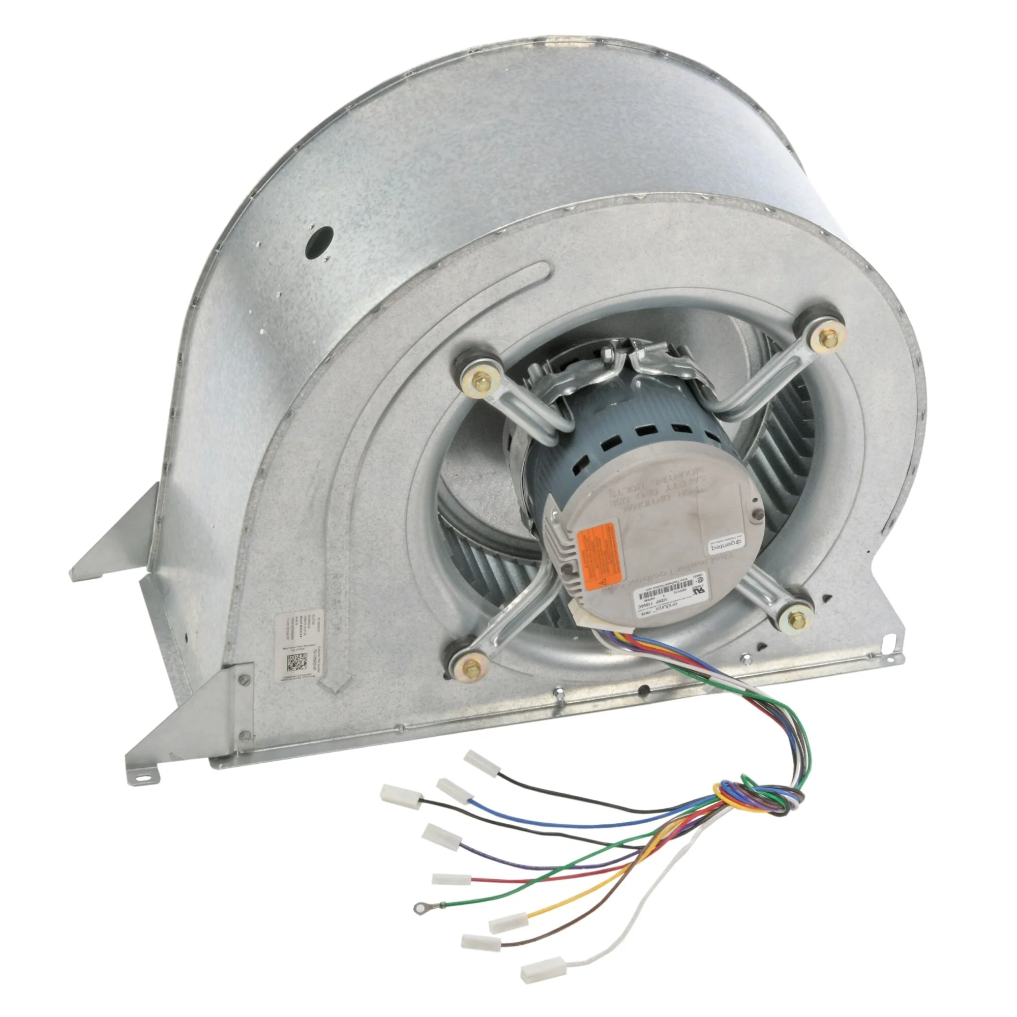Blower Assembly