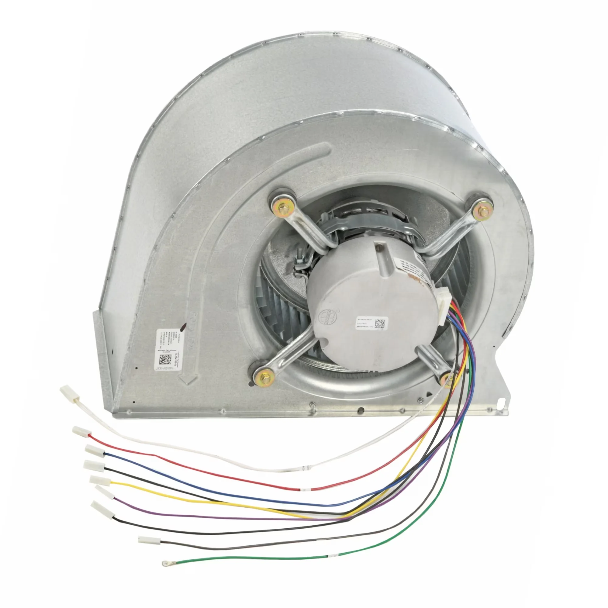 Blower Assembly
