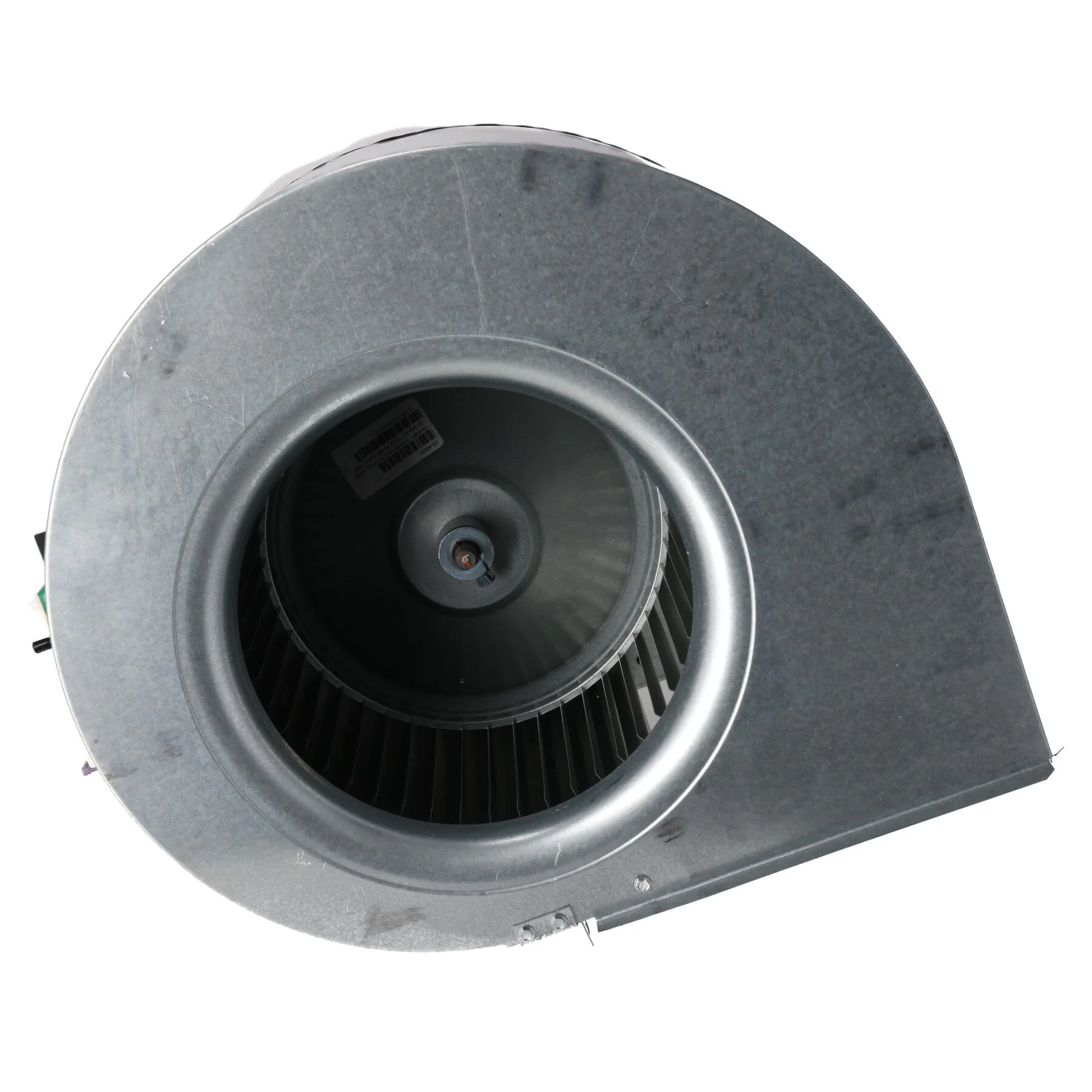 Blower Assembly