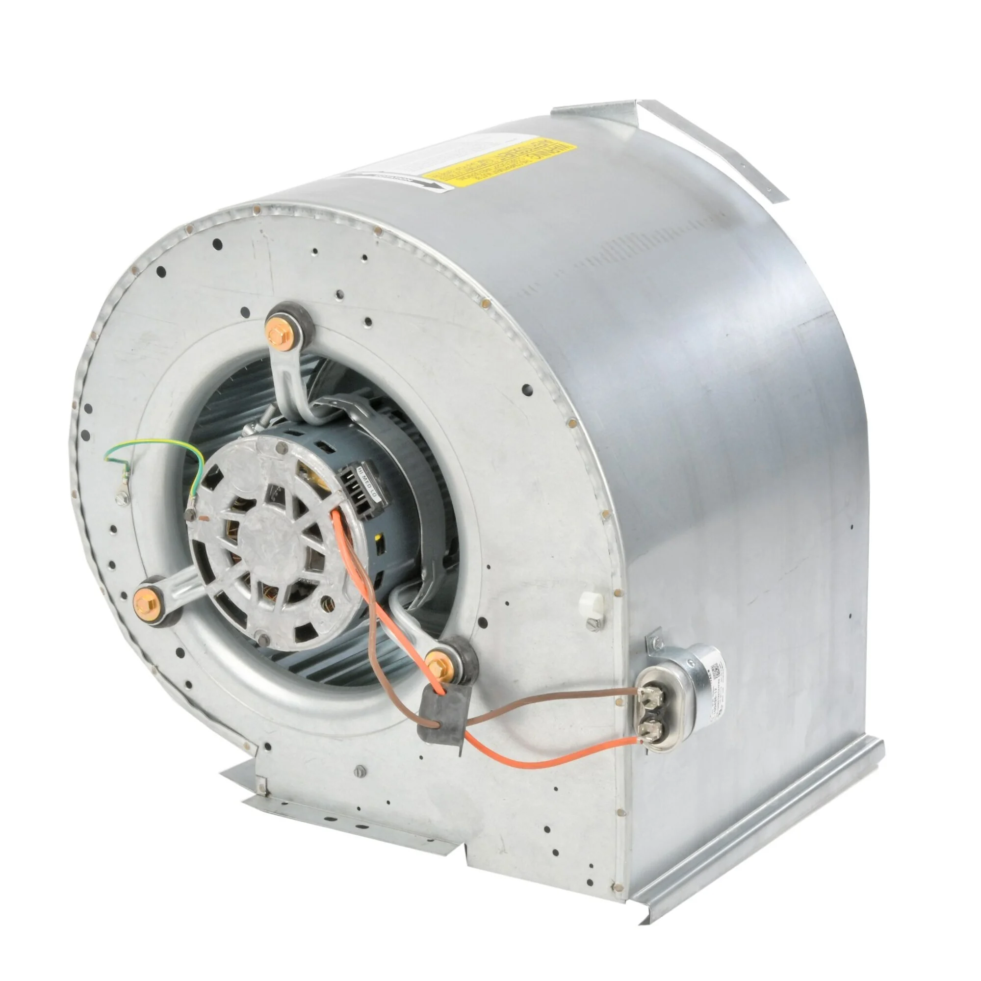 Blower Assembly
