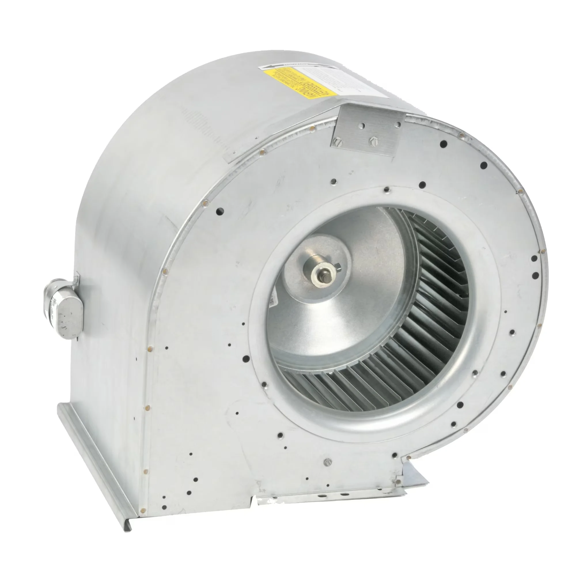 Blower Assembly
