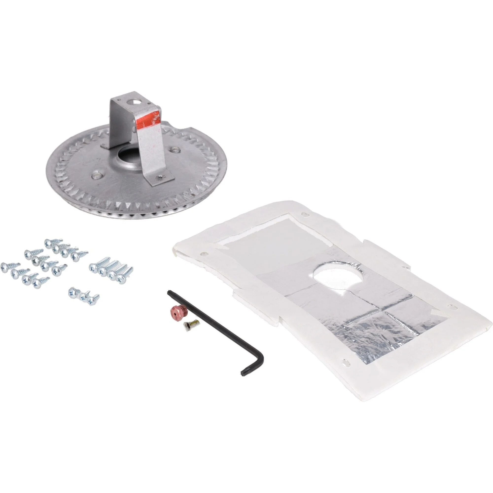 RHEEM AS42032 RHEEM AS42032 | BR2EVA