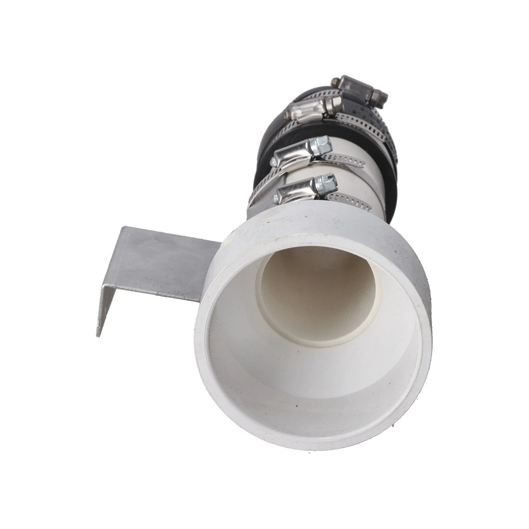 Air Intake Vent Assembly, PVC