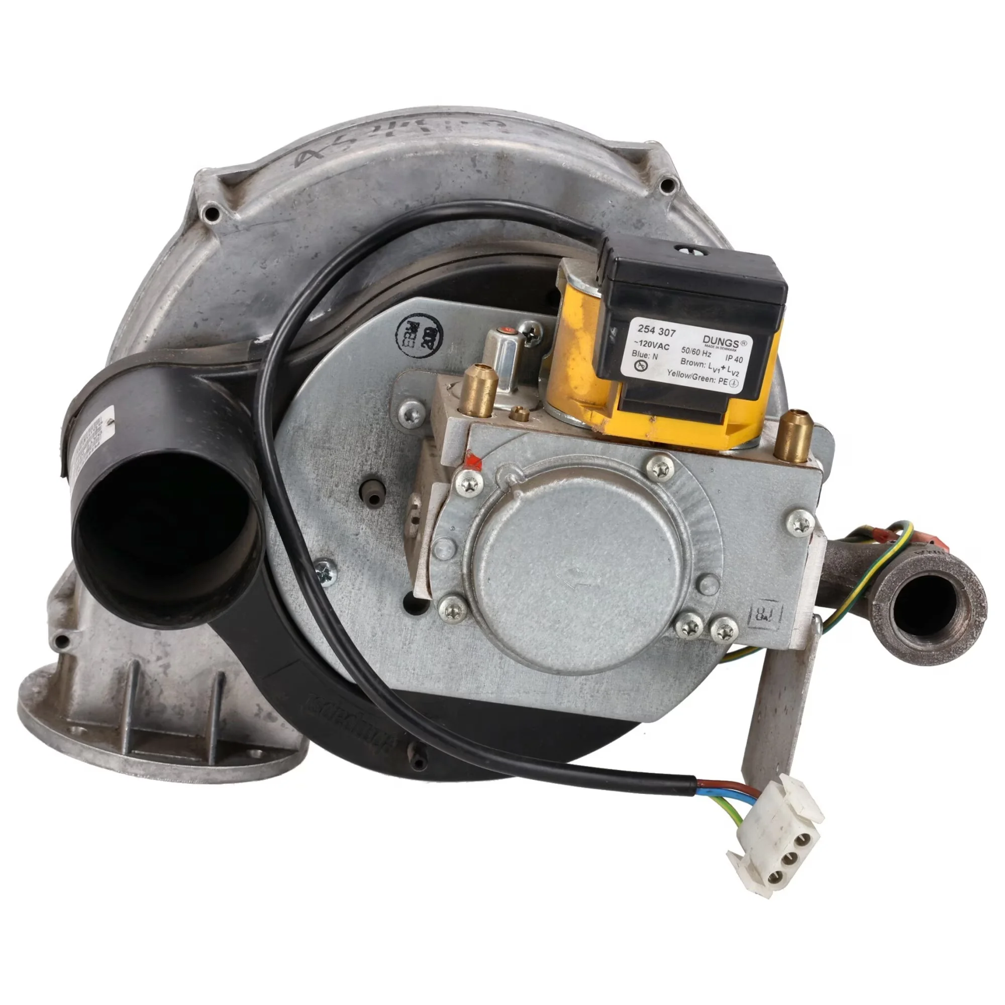 RHEEM AS44119 RHEEM AS44119 | BR7MWQ