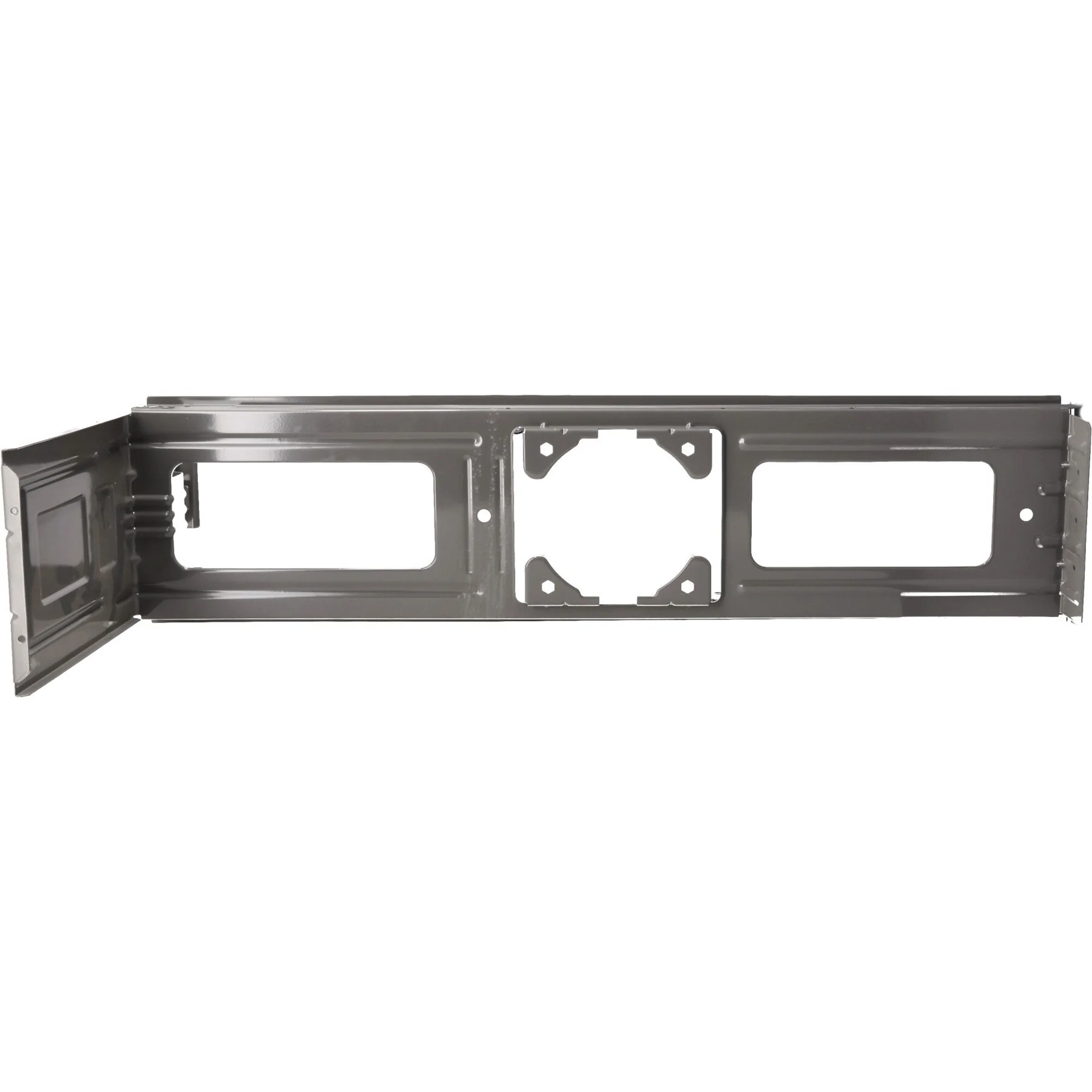 Bracket, Fan Motor R1