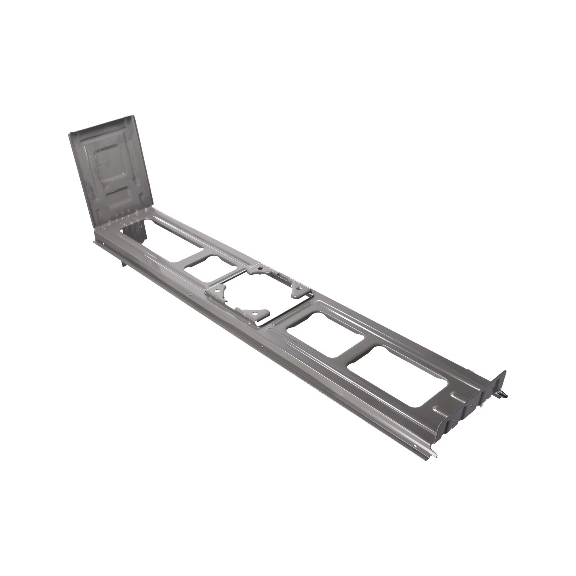 Bracket, Fan Motor R2