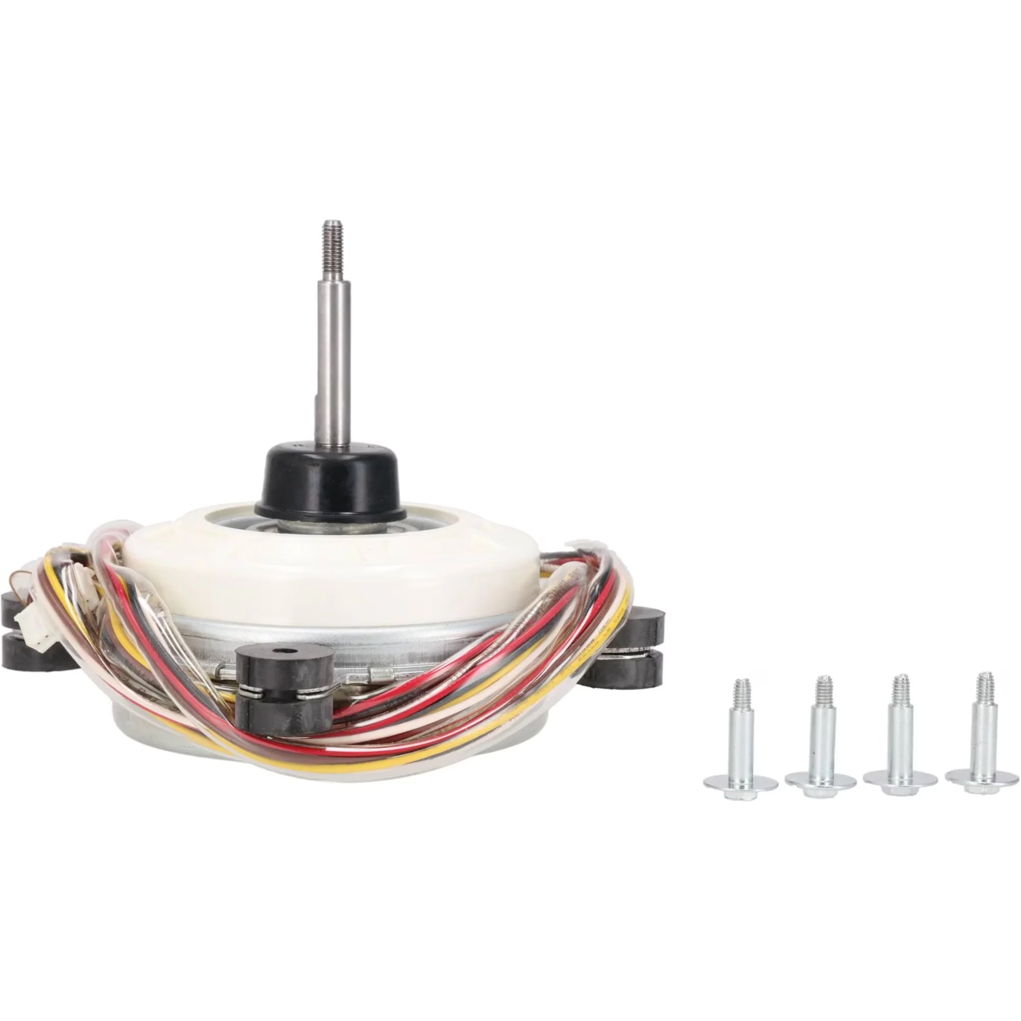 Motor, DC Brushless