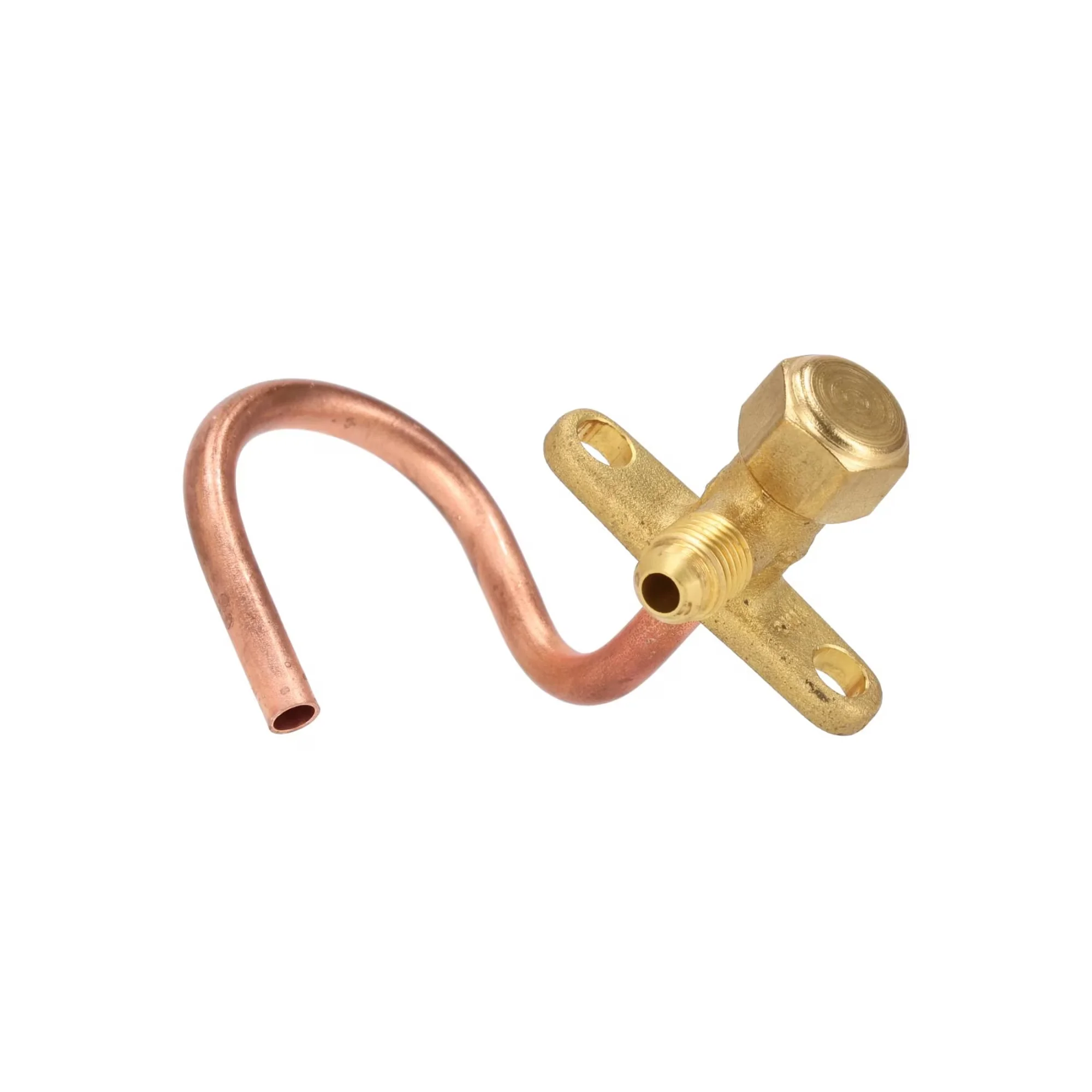 Valve, 2-Way