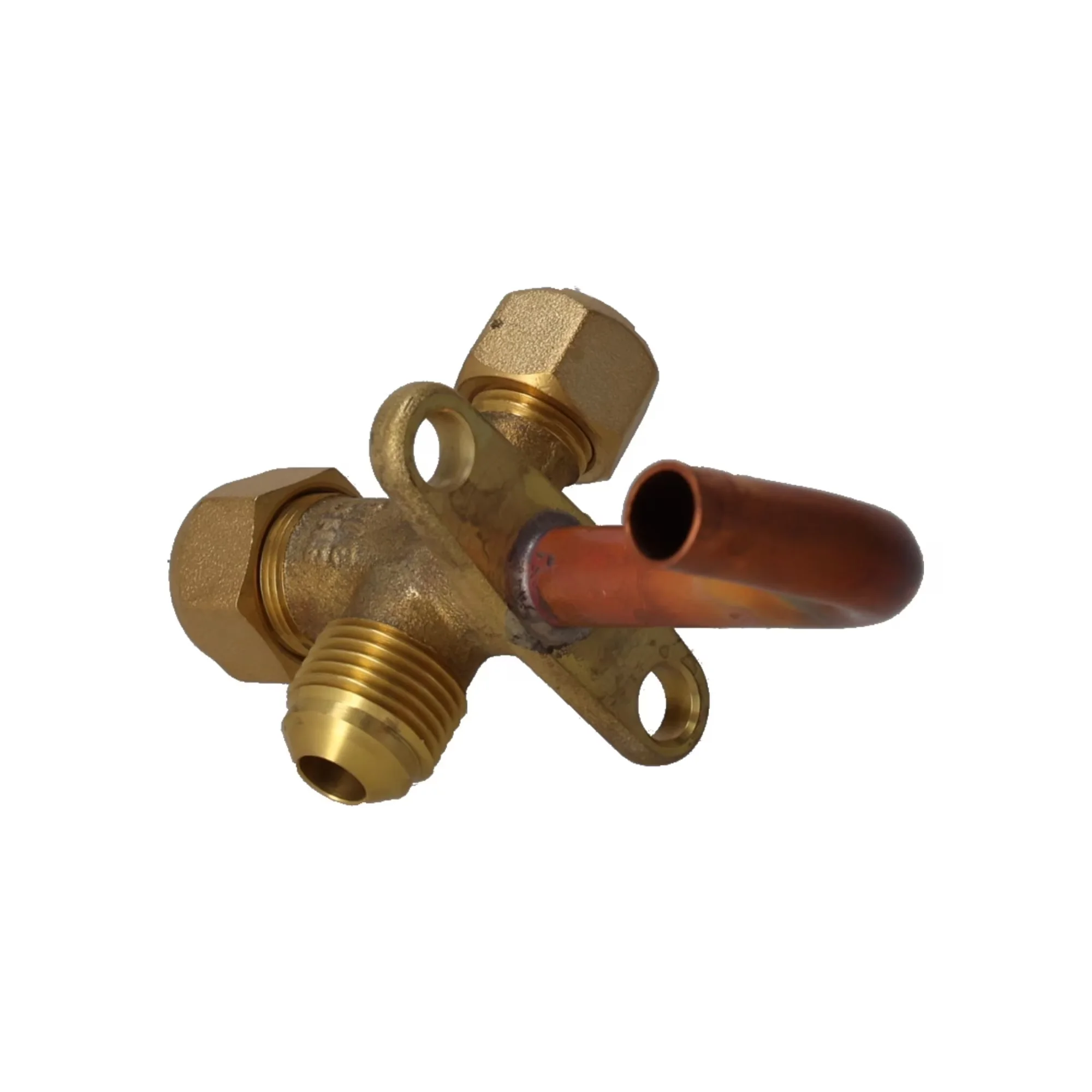 Valve, 3-Way