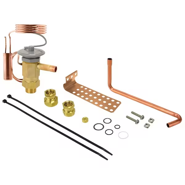 Expansion Valve Kit