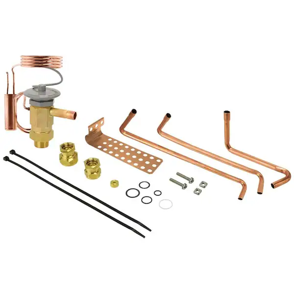 Expansion Valve Kit