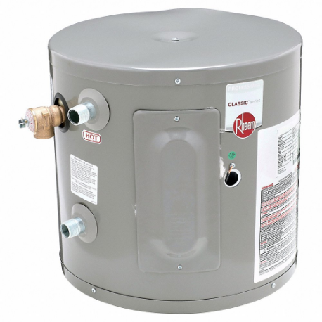 RHEEM PROE6 1 RH POU