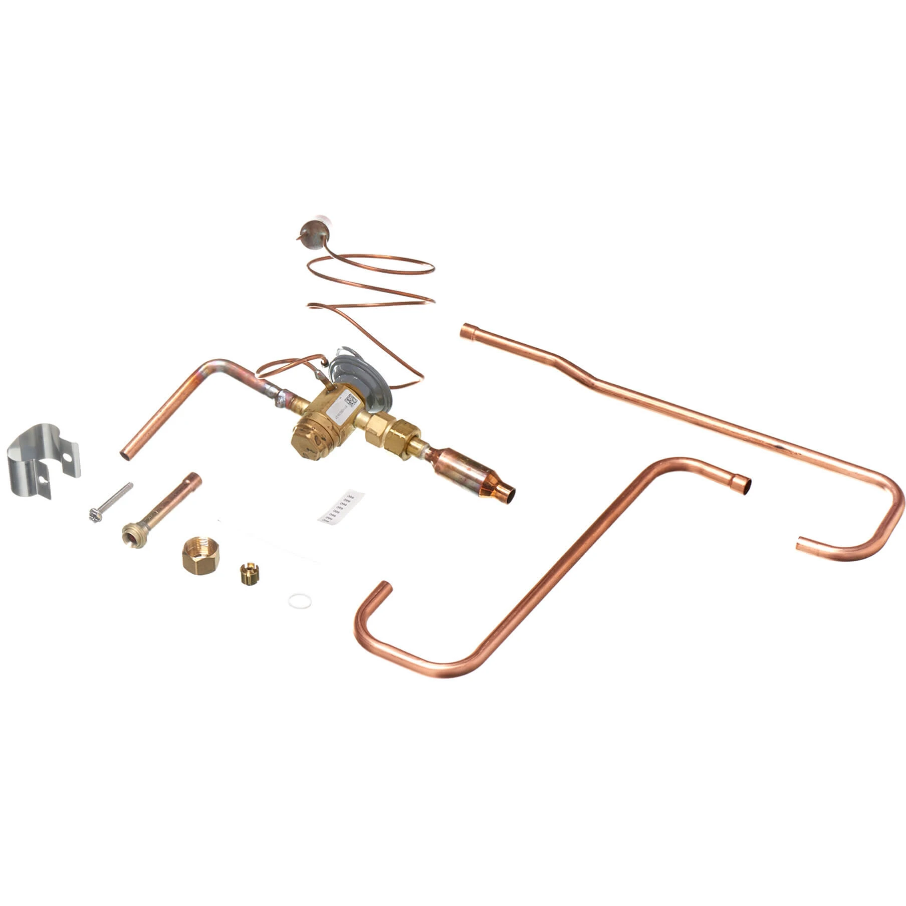 Expansion Valve Kit