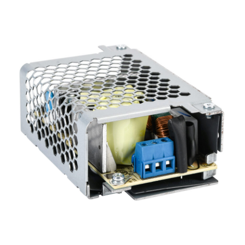 Switching Power Supply, 27.8 VDC At 2.1A/60W, 120-240 VAC Nominal Input, 1-Phase