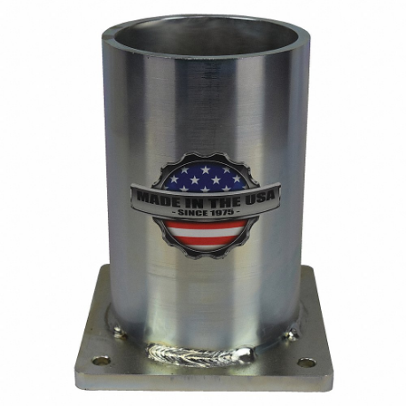 RHINO TOOL 301403 Chuck, 3-1/2 in, Multi Pro & Multi Pro XA Drivers | CT9AYC 53JW29