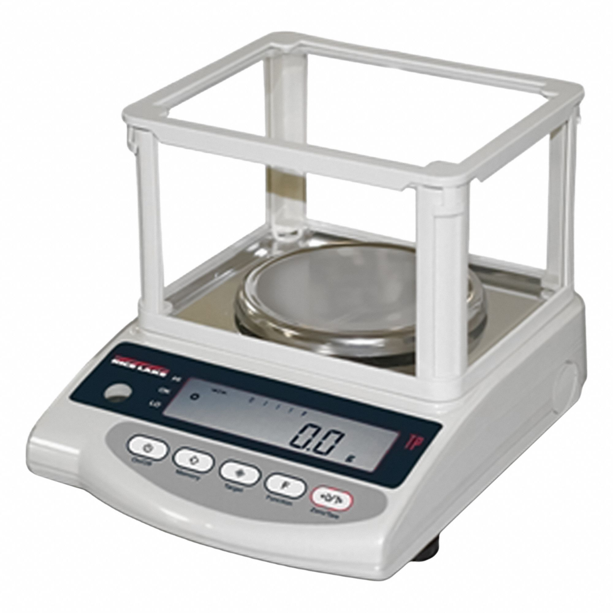 RICE LAKE Bench and Floor Scales