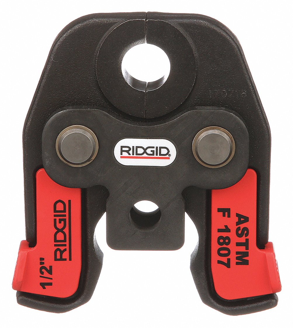 RIDGID 22958 Jaw- Assembly 1807 1/2In. Compact | CT4ZWE 19U783