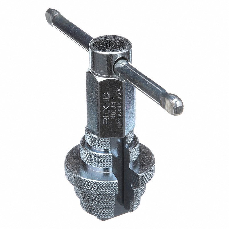 RIDGID 31405 342 Internal Pipe Wrench 1-2 Inch Capacity 4 1/2 L