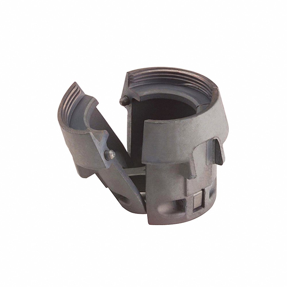 RIDGID 34162 Nipple Chuck 3 Inch | AH2EFX 25XC99