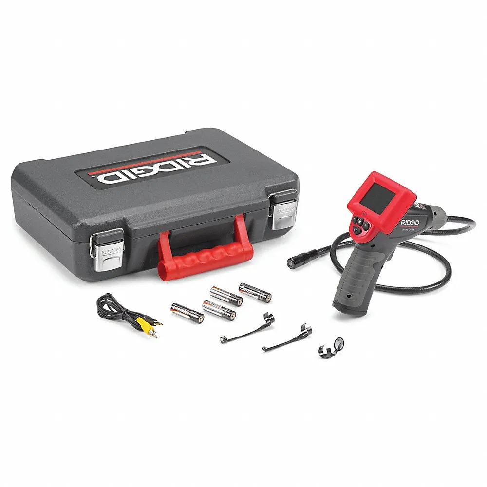 Pack, Micro Ca 17mm Accessory