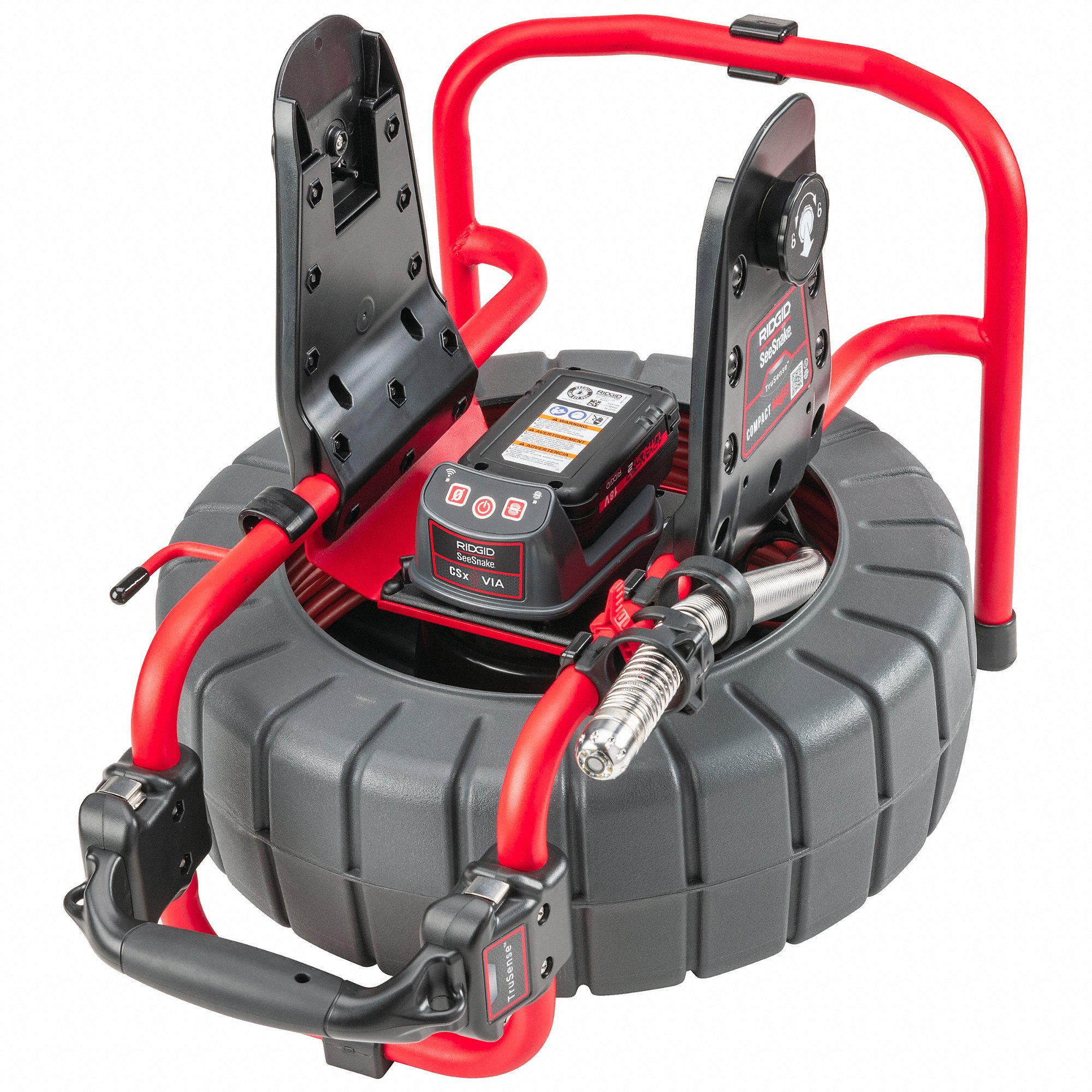 RIDGID 66503