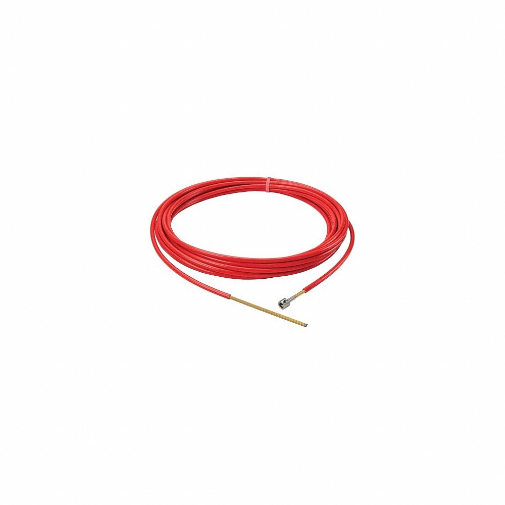 RIDGID 66663 Cable Assembly, 125 ft. Length, 3/8 Inch Diameter | CM9BHM